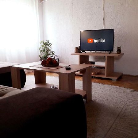Potkrovlje Вршац Экстерьер фото