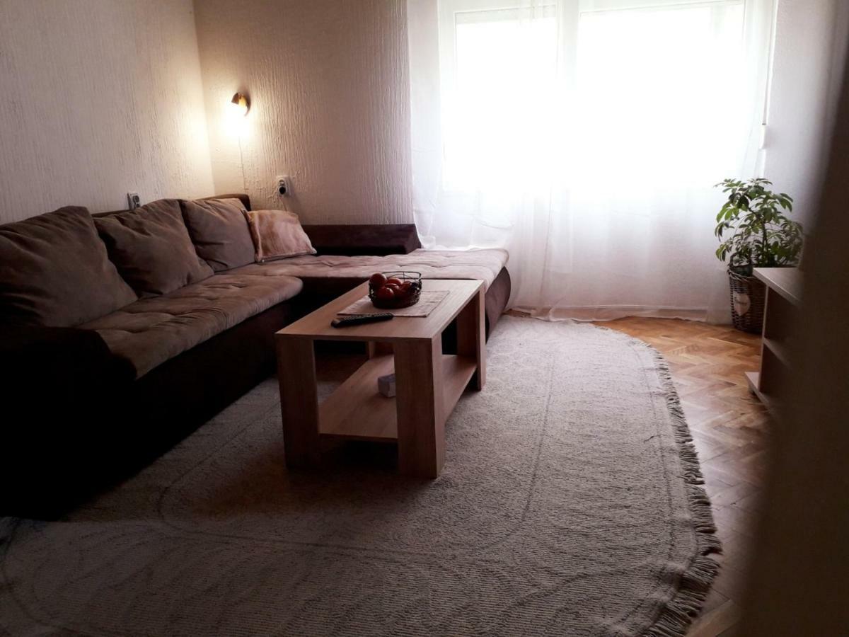 Potkrovlje Вршац Экстерьер фото